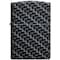 Zippo 2022 Zippo Carbon Fiber 540 Wrap 360 White Matte,  ZIP-49356 - alternate 1